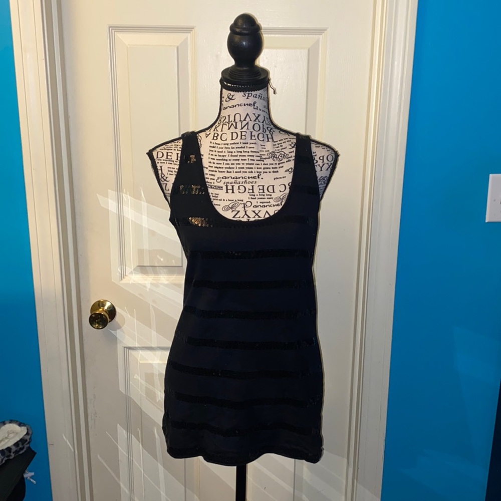 Women’s tank top
